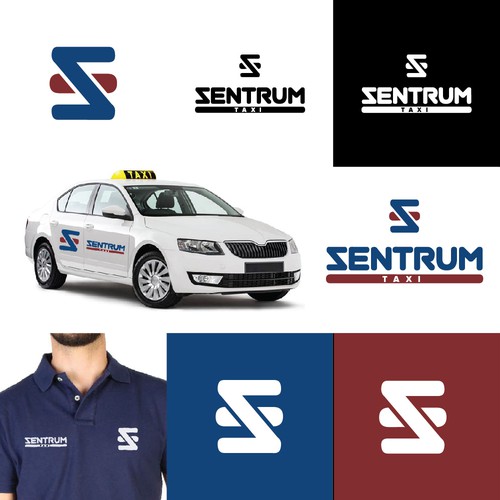 Sentrum Taxi