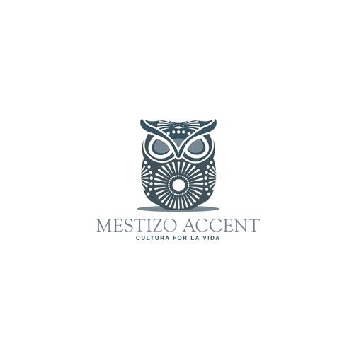 Mestizo Accent logo