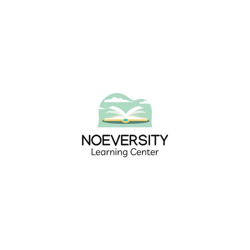 Logo concept for Noeversity