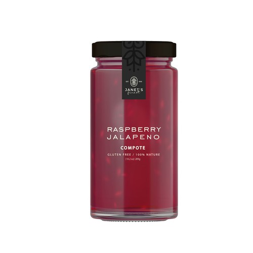 Product compote