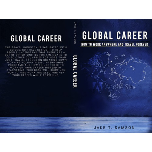 Global Career by Jake T. Samson