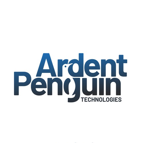 Ardent Penguin
