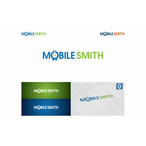 MobileSmith needs a new logo