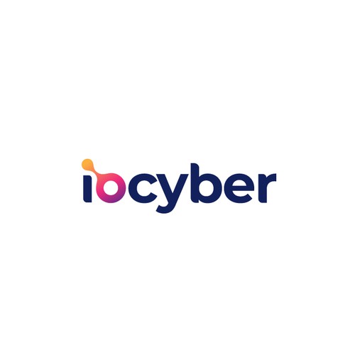 Cyber Security Company Logo