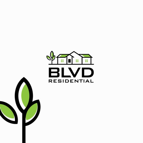 BLVD Residential