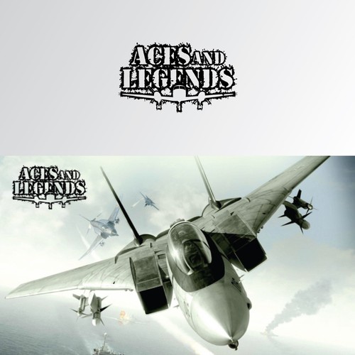 Aces and Legends Game