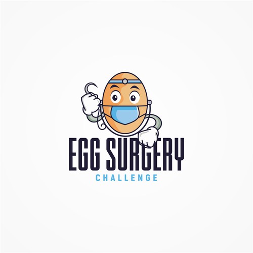 Egg Surgery Challenge
