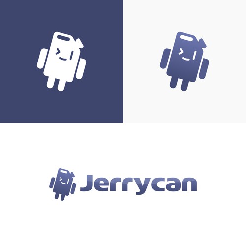Jerrycan Logo