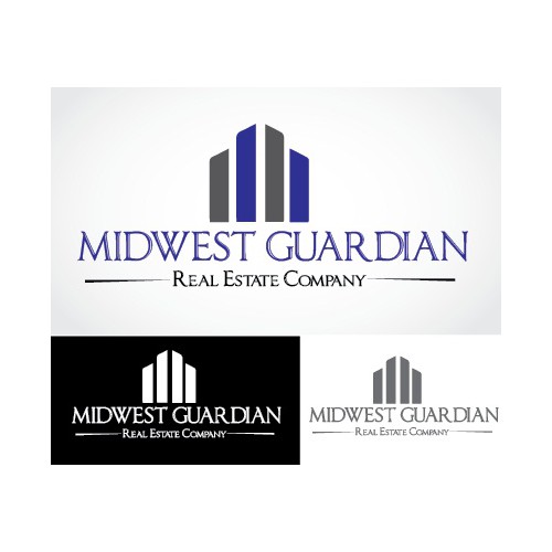 New logo wanted for MIDWEST GUARDIAN