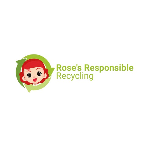 Design Logo Recycling