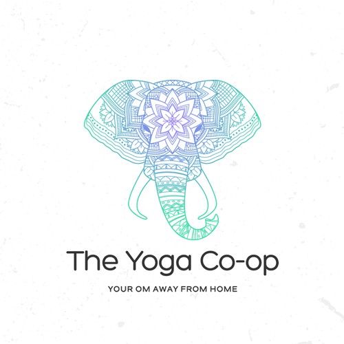 Yoga Logo Design