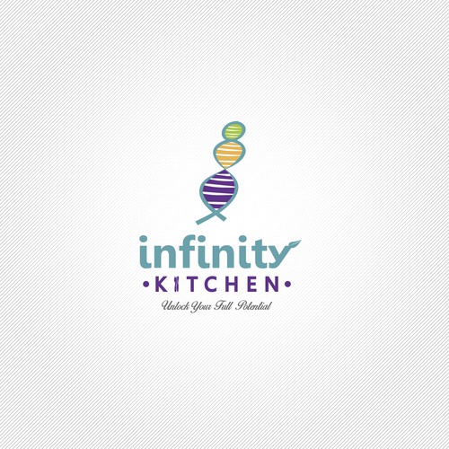 Infinity Kitchen