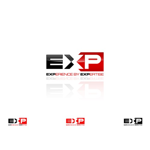 logo for EXP