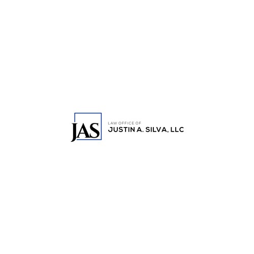 Justin A. Silva, LLC Logo