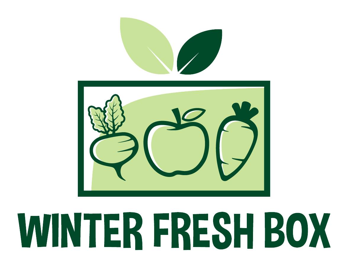 Winter Fresh Box
