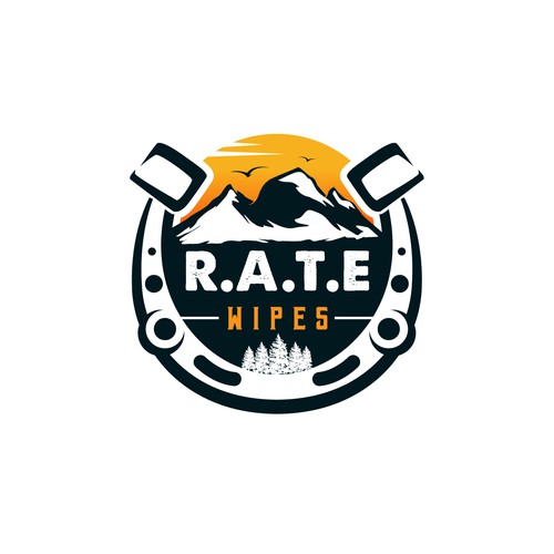 R.A.T.E Wipes