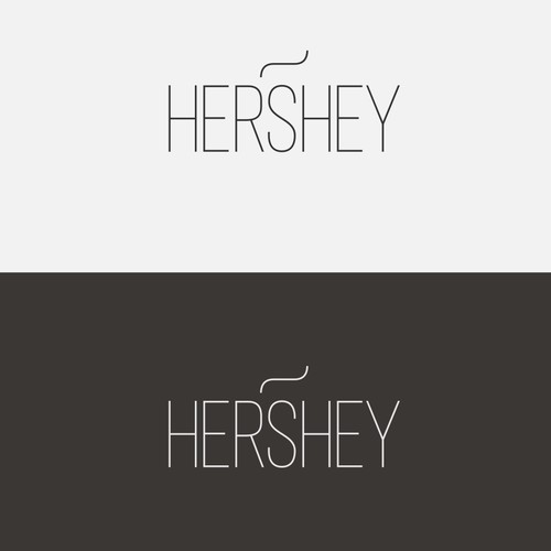 99designs Community Contest: Reimagine Hershey's Logo!