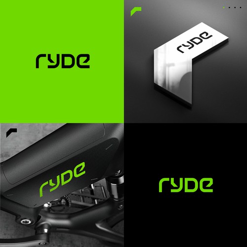 Ryde