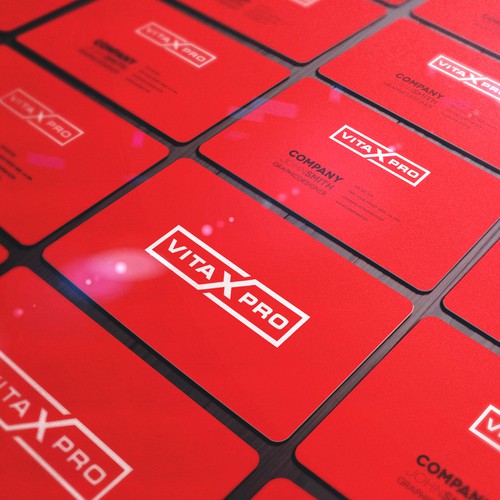 VITA X PRO