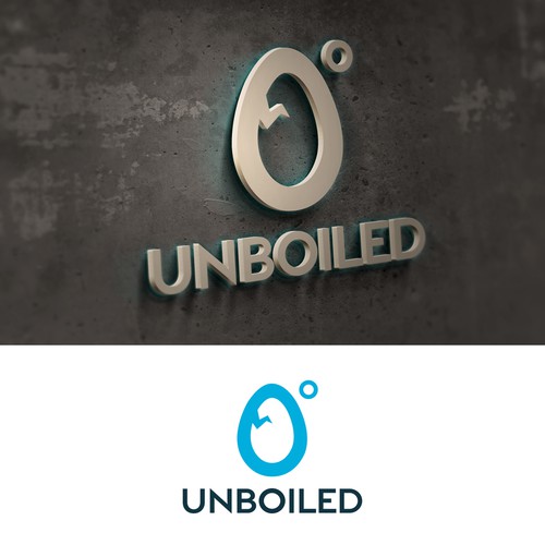"UNBOILED" Hollywood Production company