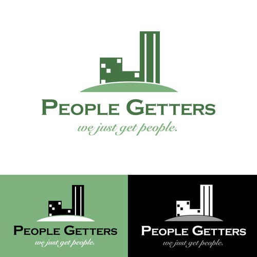 People Getters