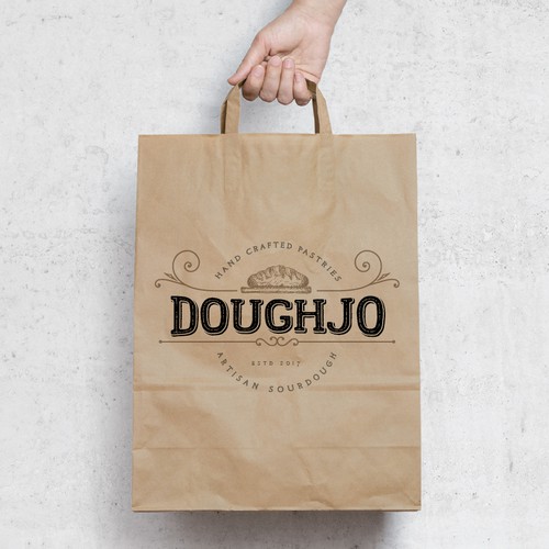 Doughjo