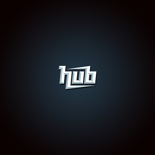 hub