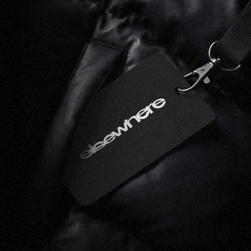 Elsewhere branding