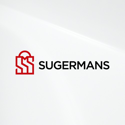 Sugermans Logo