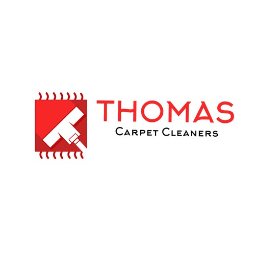 THOMAS Carpet Cleaner