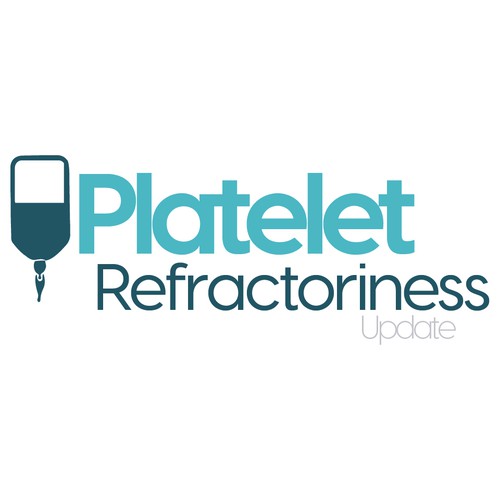 Platelet Refractoriness Update Logo