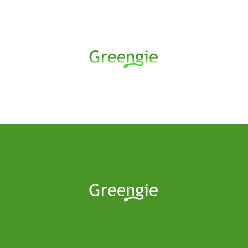 Concept logo GRENNGIE