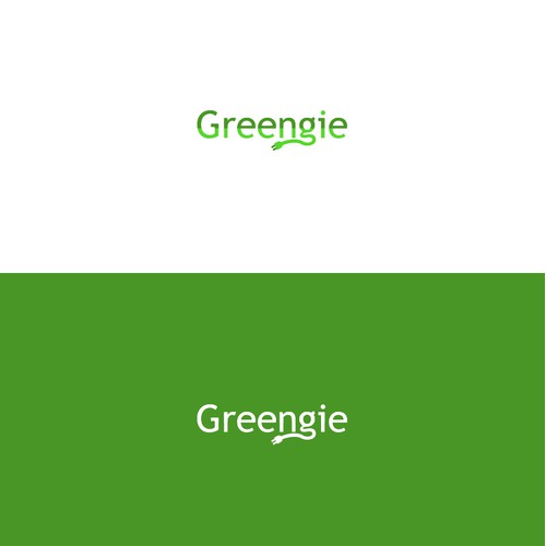 Concept logo GRENNGIE