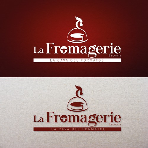 La Fromagerie