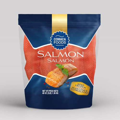 Comaca Foods