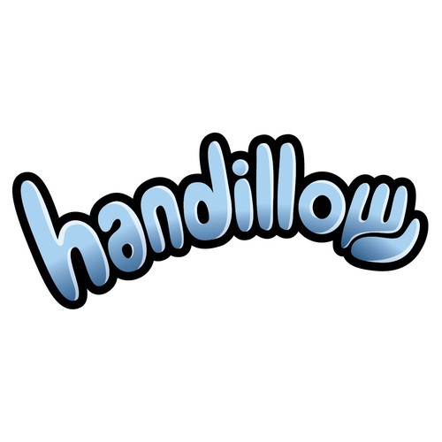 Handillow - travel/casual pillow for all ages