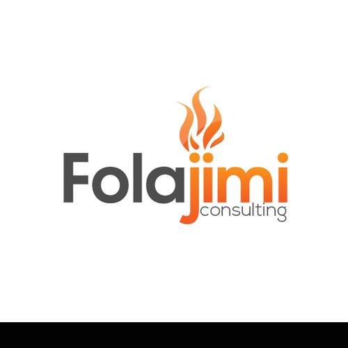 Folajimi needs a new logo