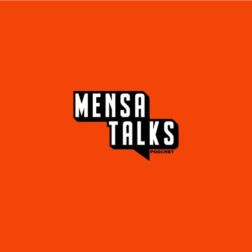 Mensa Talks
