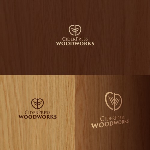 CiderPress logo
