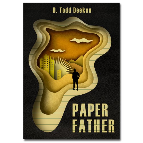 Paper Father