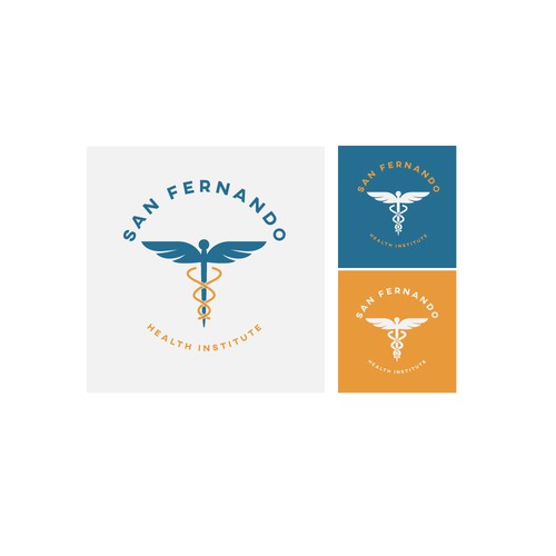 Medical Centre Logo