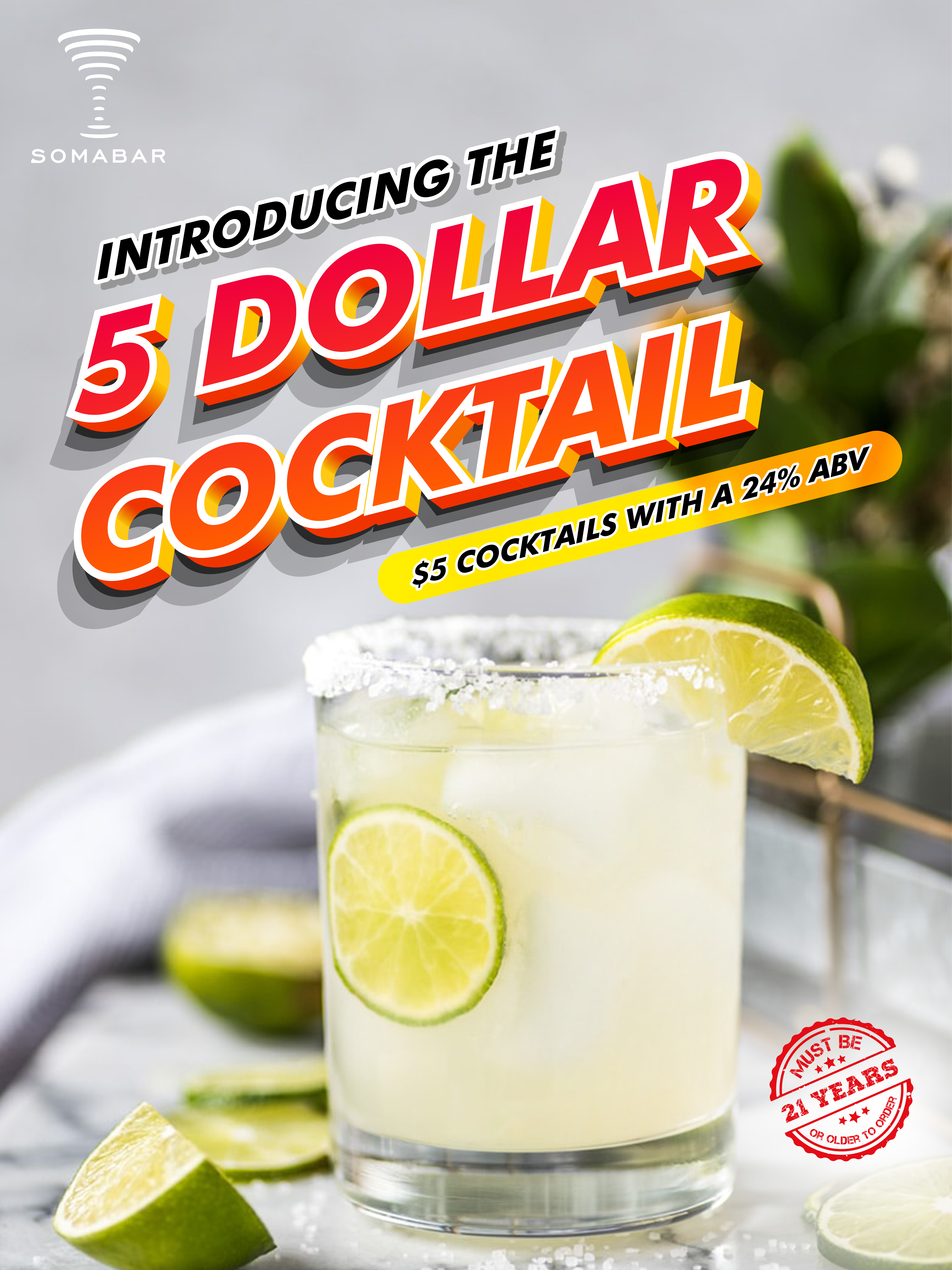Restaurant Poster