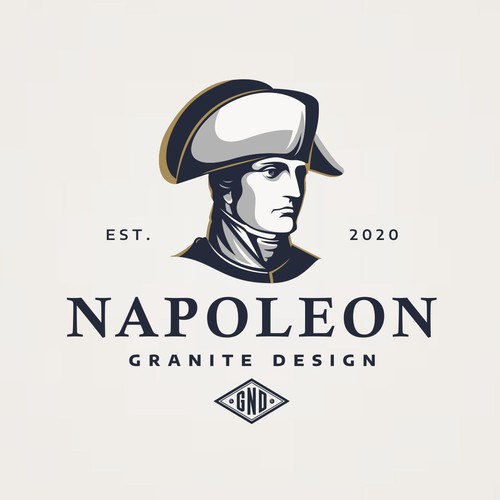 Napoleon Granite Design