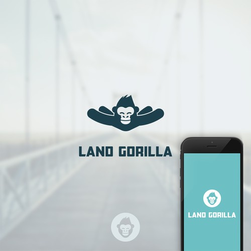 LAND GORILLA