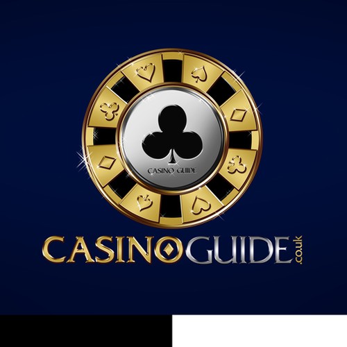 Online Casino Comparison Guide needs a logo