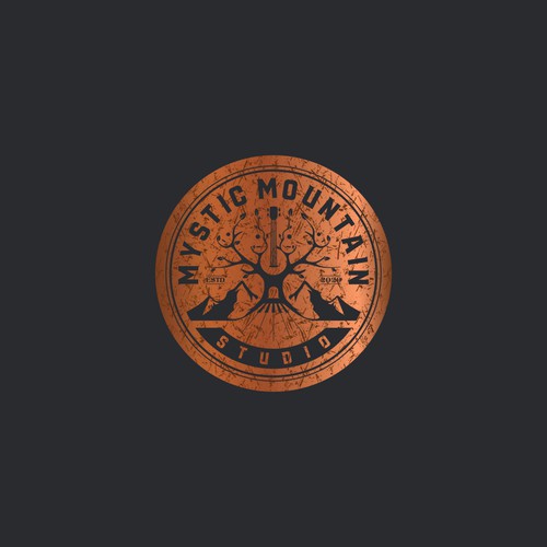 Mystic Mountain Studio