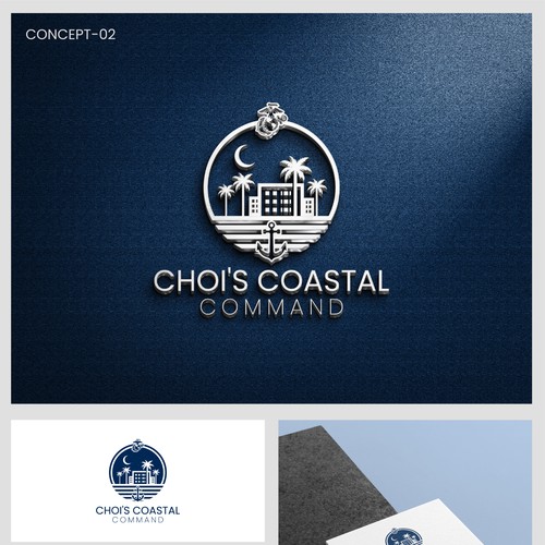 Choi's Coastal Command