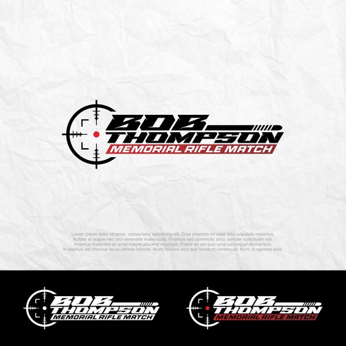 LOGO FOR BOB THOMPSON