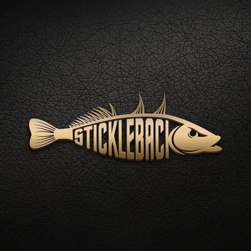 New innovative brand in sportfishing apparel needs a nice logo