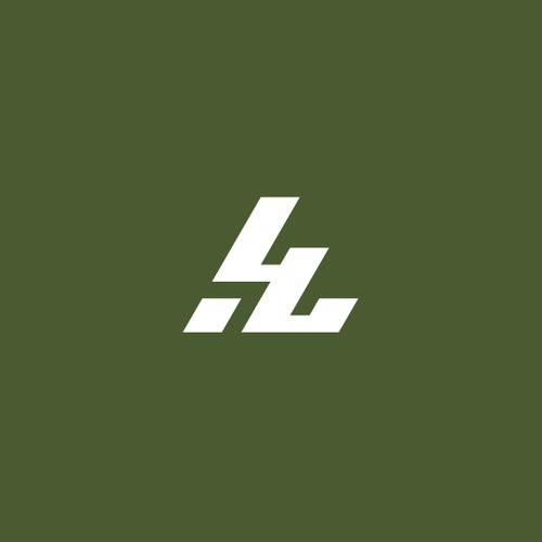 LL monogram